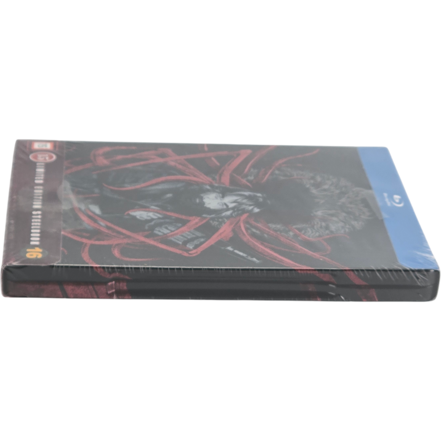 The Thing 1982 Blu-ray Steelbook édt limitée John Carpenter Kurt Russell 2018 B