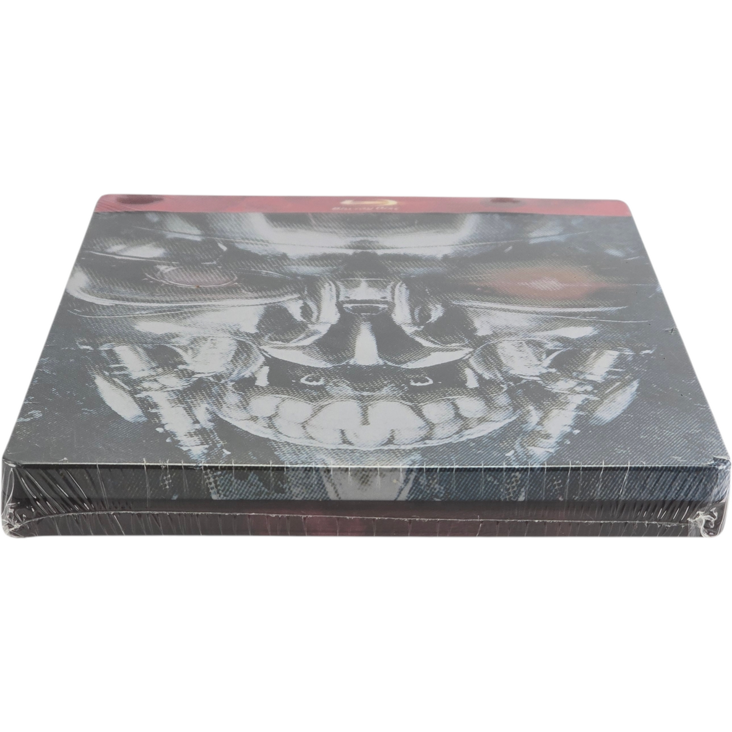 Terminator: 1984 SteelBook 2019 Blu-ray James Cameron Hamilton, Schwarzenegger B