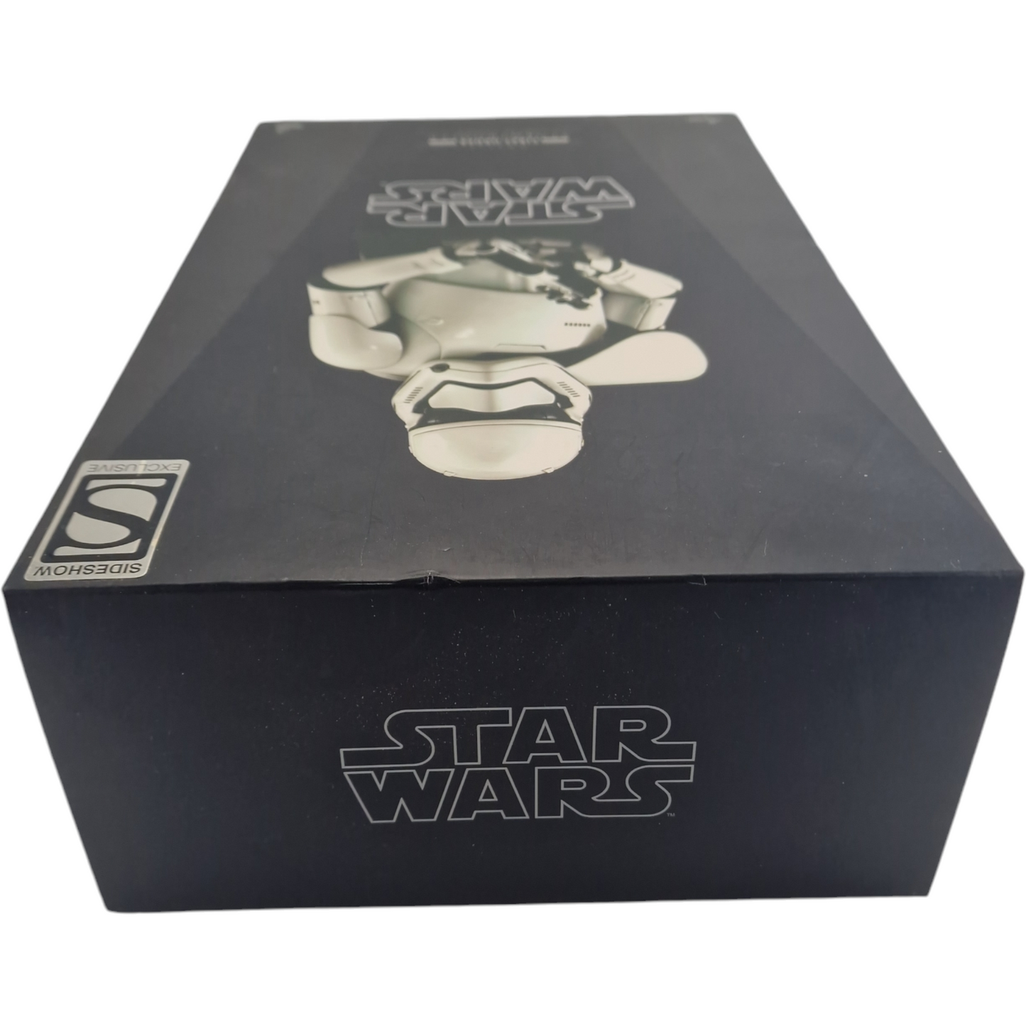 Star Wars First Order Stormtrooper Squad Leader 30 cm Hot Toys 1/6 MMS 316