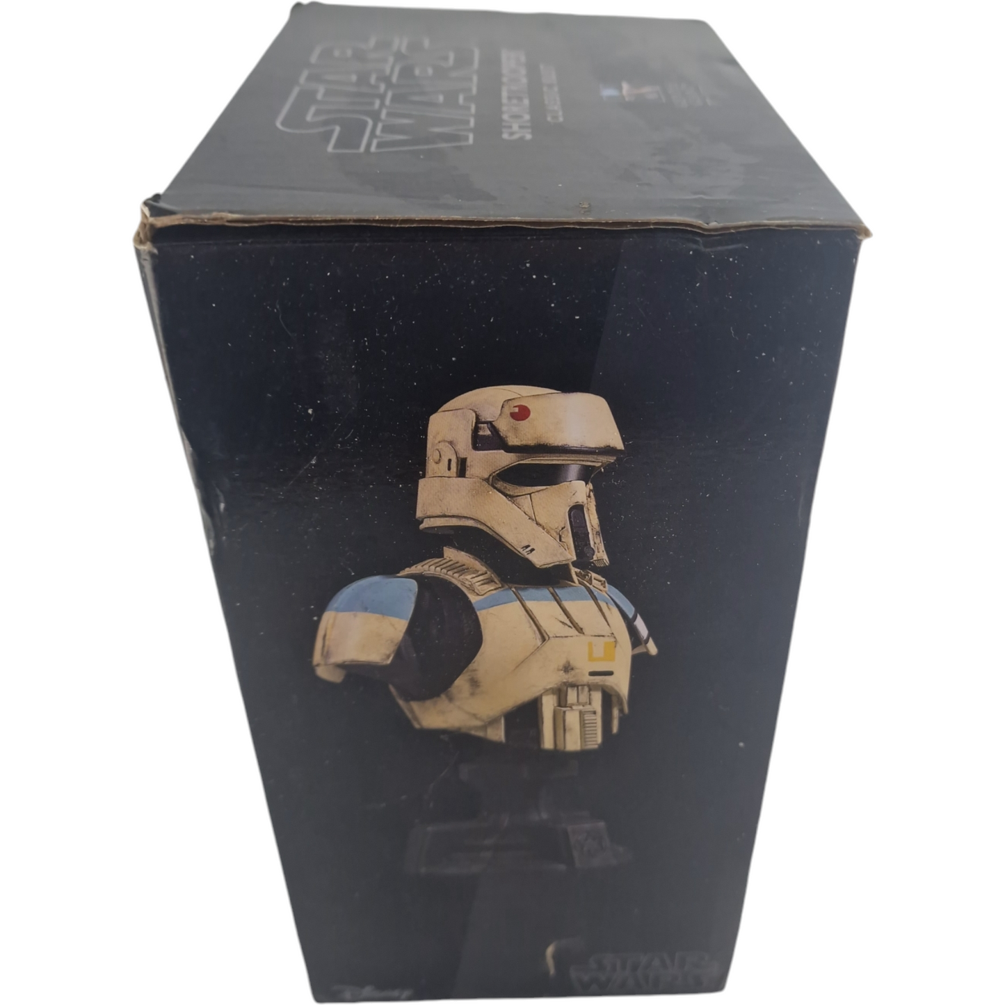 Star Wars Rogue One Gentle Giant Studios -Shoretrooper Mini Bust 4000 Ex 1 /6