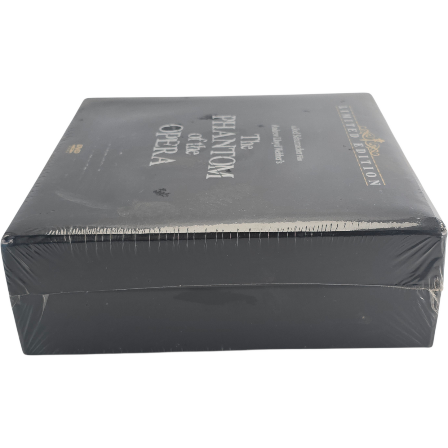 The Phantom of the Opera – Limited Edition Hong Kong Collector (DVD) Zone 3