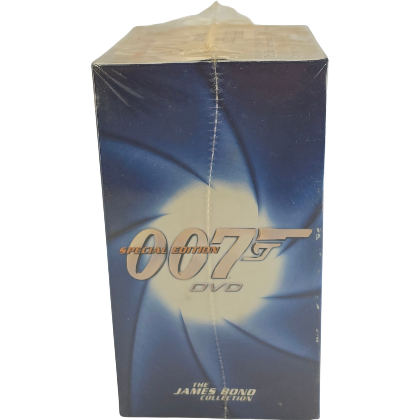 The James Bond Collection: Volume One DVD 7 Films Zone 1 US Import