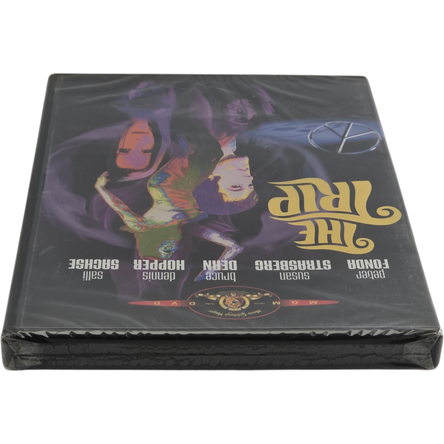 The Trip - Roger Corman DVD Peter Fonda - Susan Strasberg 2004 Zone 2