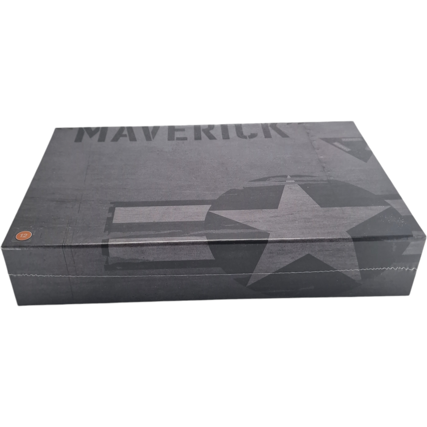 Top Gun Superfan Collection :4K Ultra HD + Blu-ray SteelBook Coffret 2 Films B Tom Cruise
