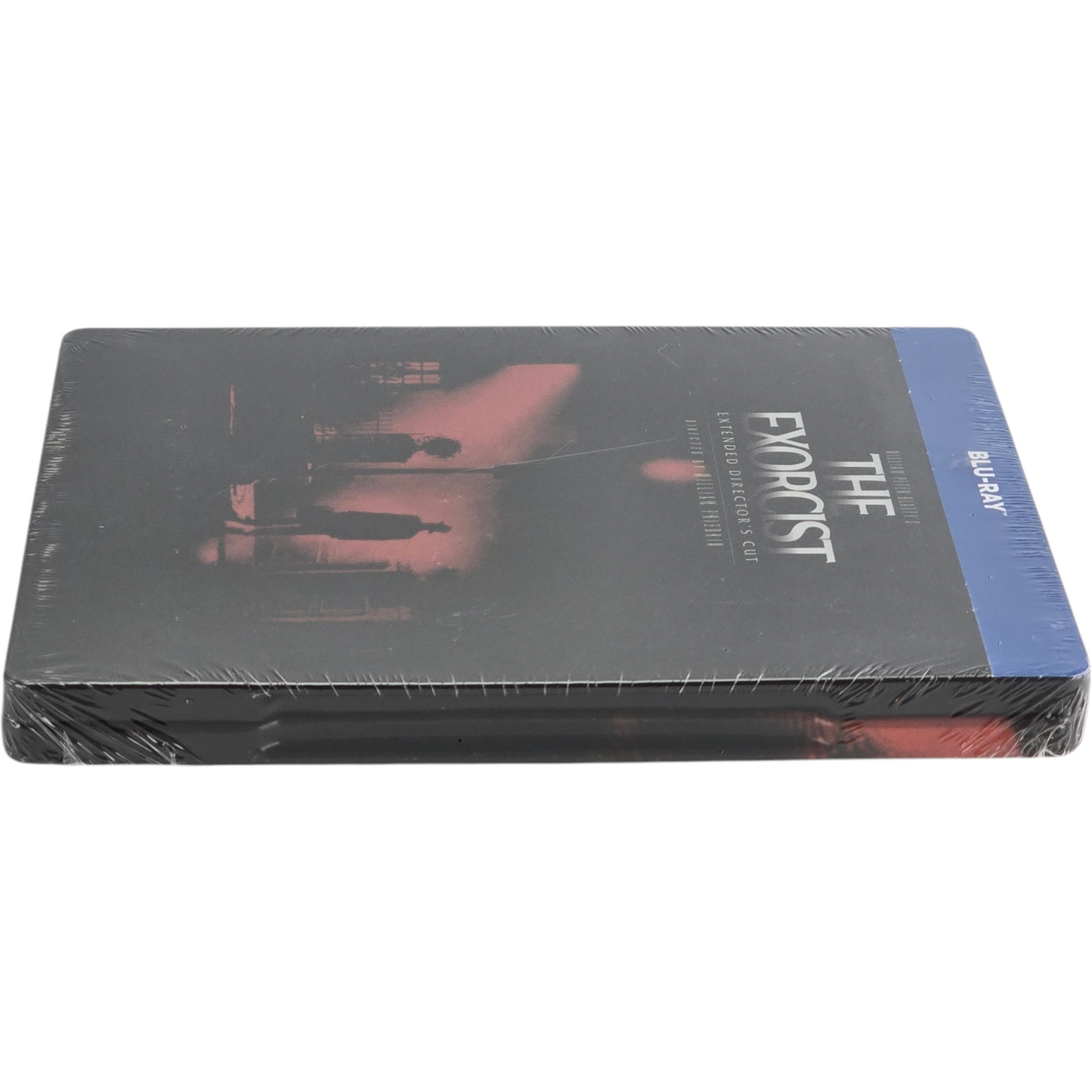 L'Exorciste Steelbook Blu-ray Version longue Director's Cut Limitée 2019 Libre