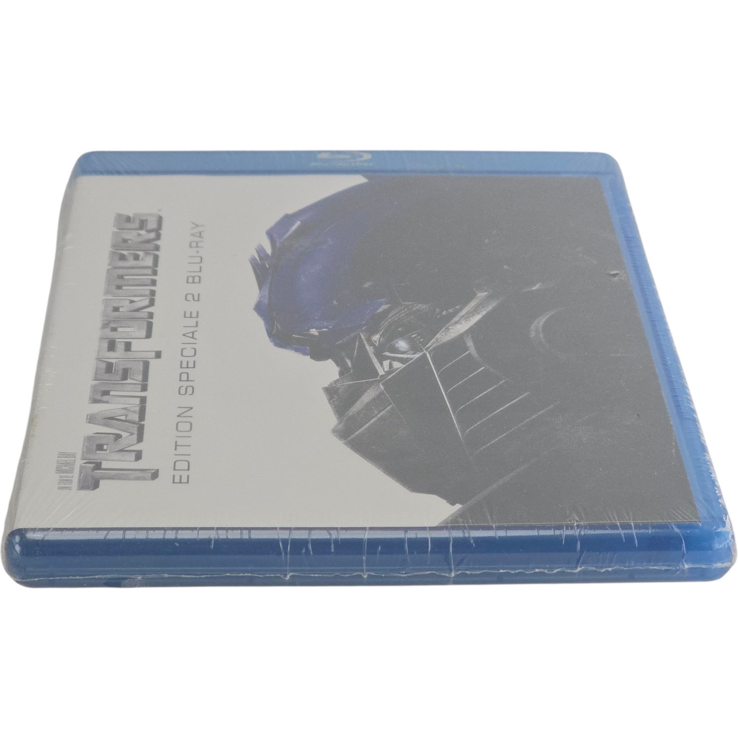 Transformers - Édition Spéciale Blu-ray Shia LaBeouf, Megan Fox Region B