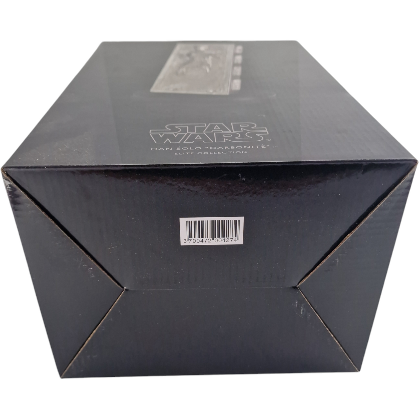 Star Wars - Han Solo "Carbonite" élite Collection Limitée 1200 Ex Statuette 18cm avec socle