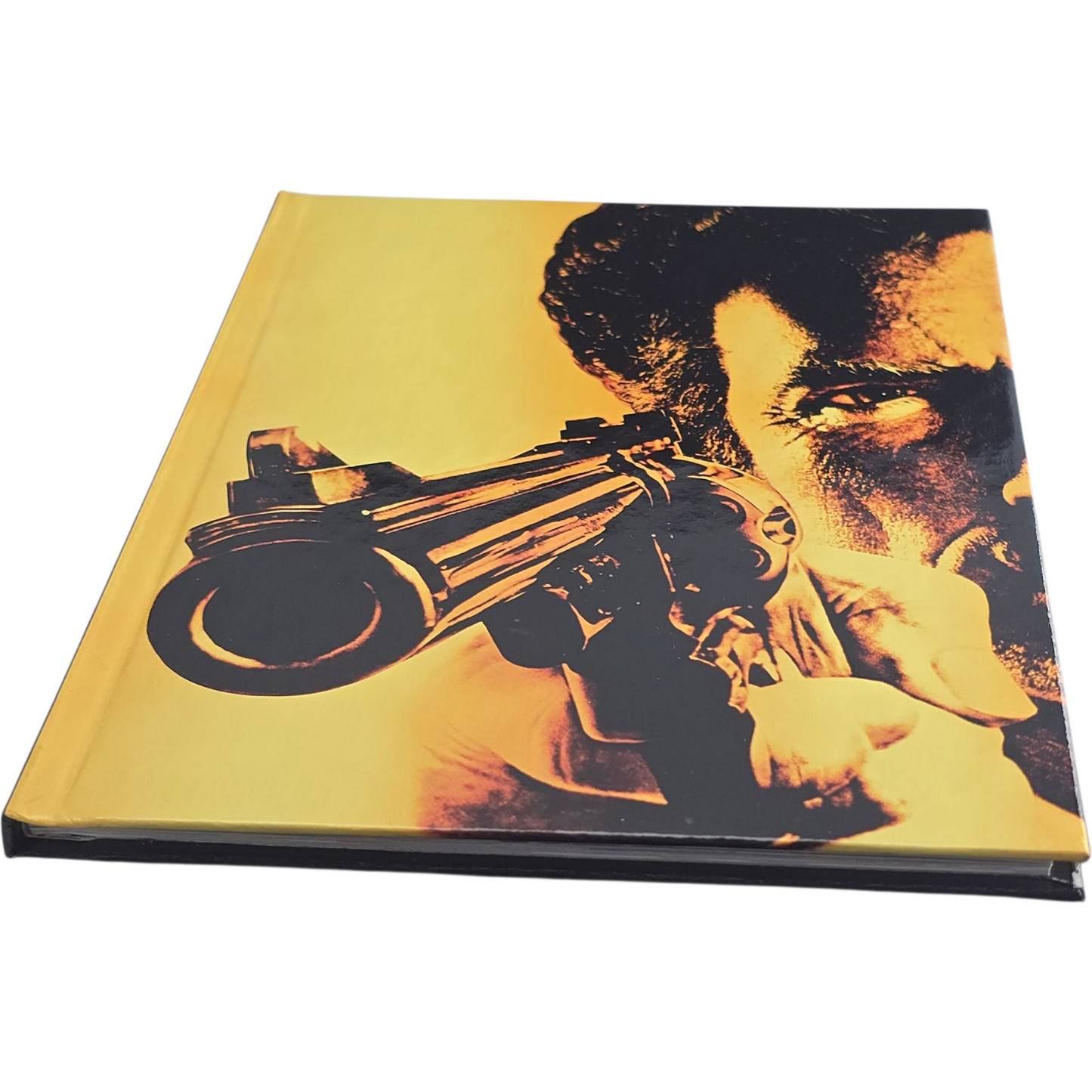 Clint Eastwood: Blu-ray Dirty Harry: The Ultimate Collection  5 Films  Zone 1 US Import