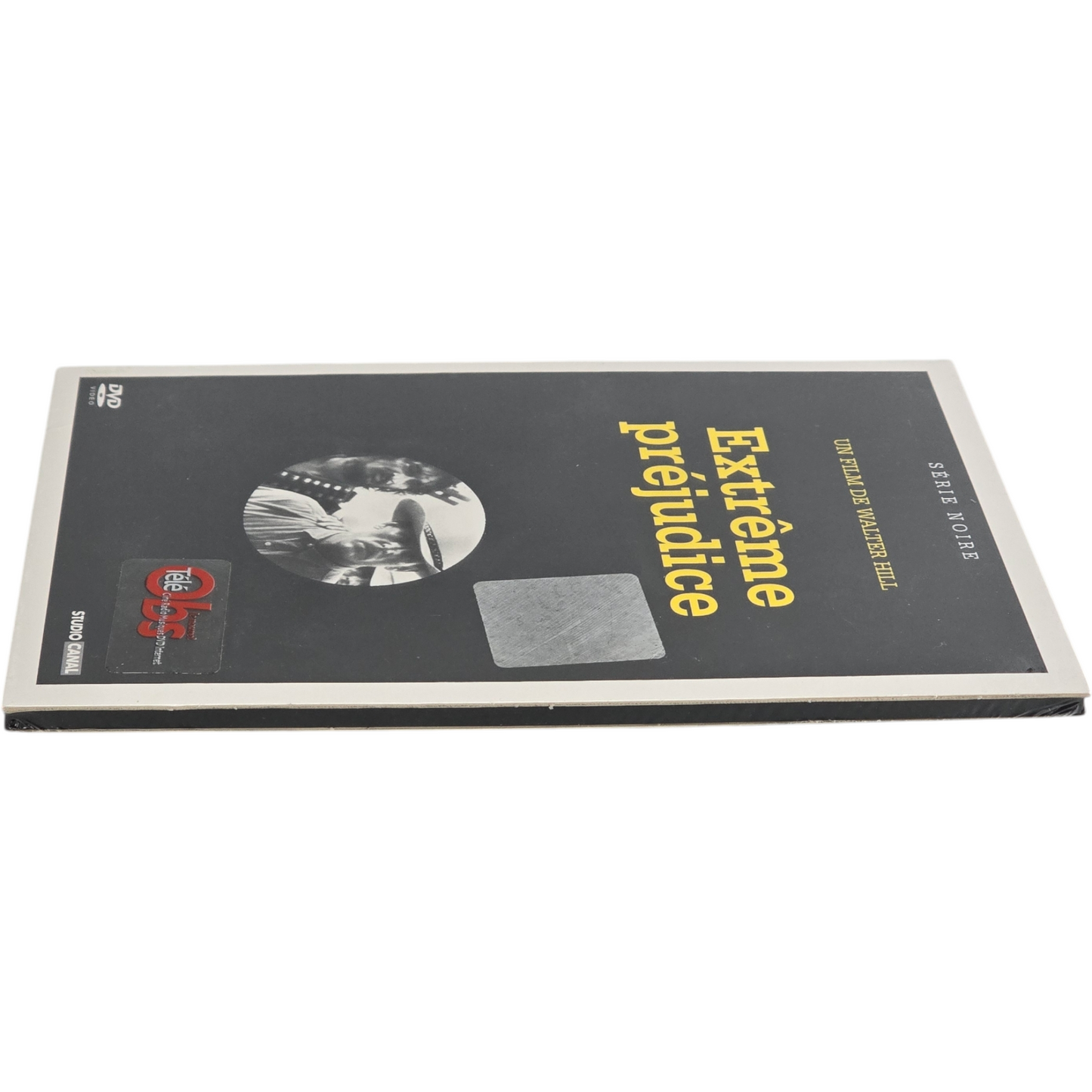 Extrême préjudice 1987 DVD Walter Hill: Nick Nolte Michael Ironside Zone 2