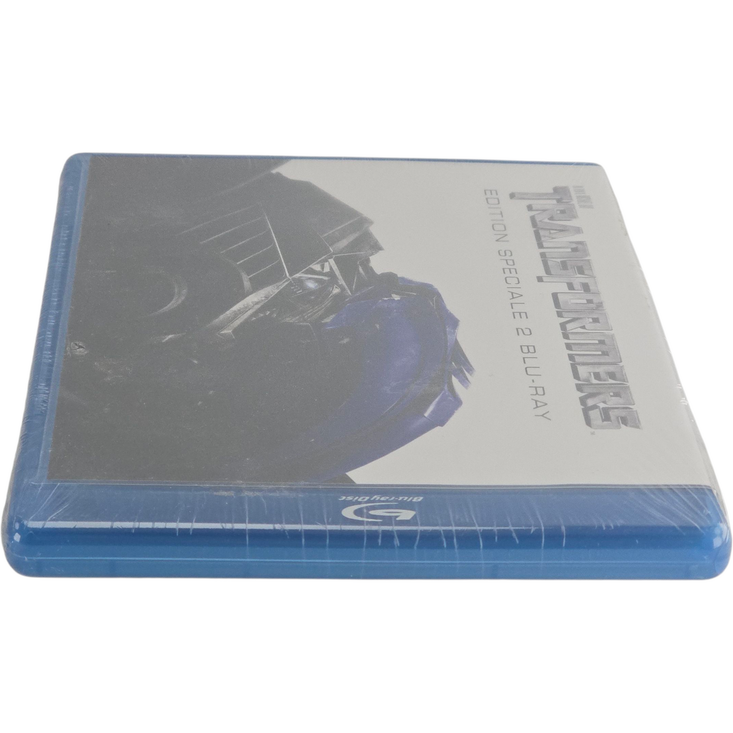 Transformers - Édition Spéciale Blu-ray Shia LaBeouf, Megan Fox Region B