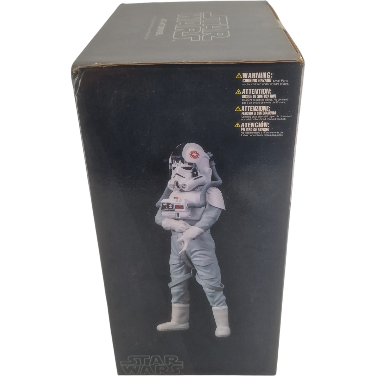 Star Wars - Artfx+ At-at Driver statue Kotobukiya l'échelle 1:10 18 cm Neuf