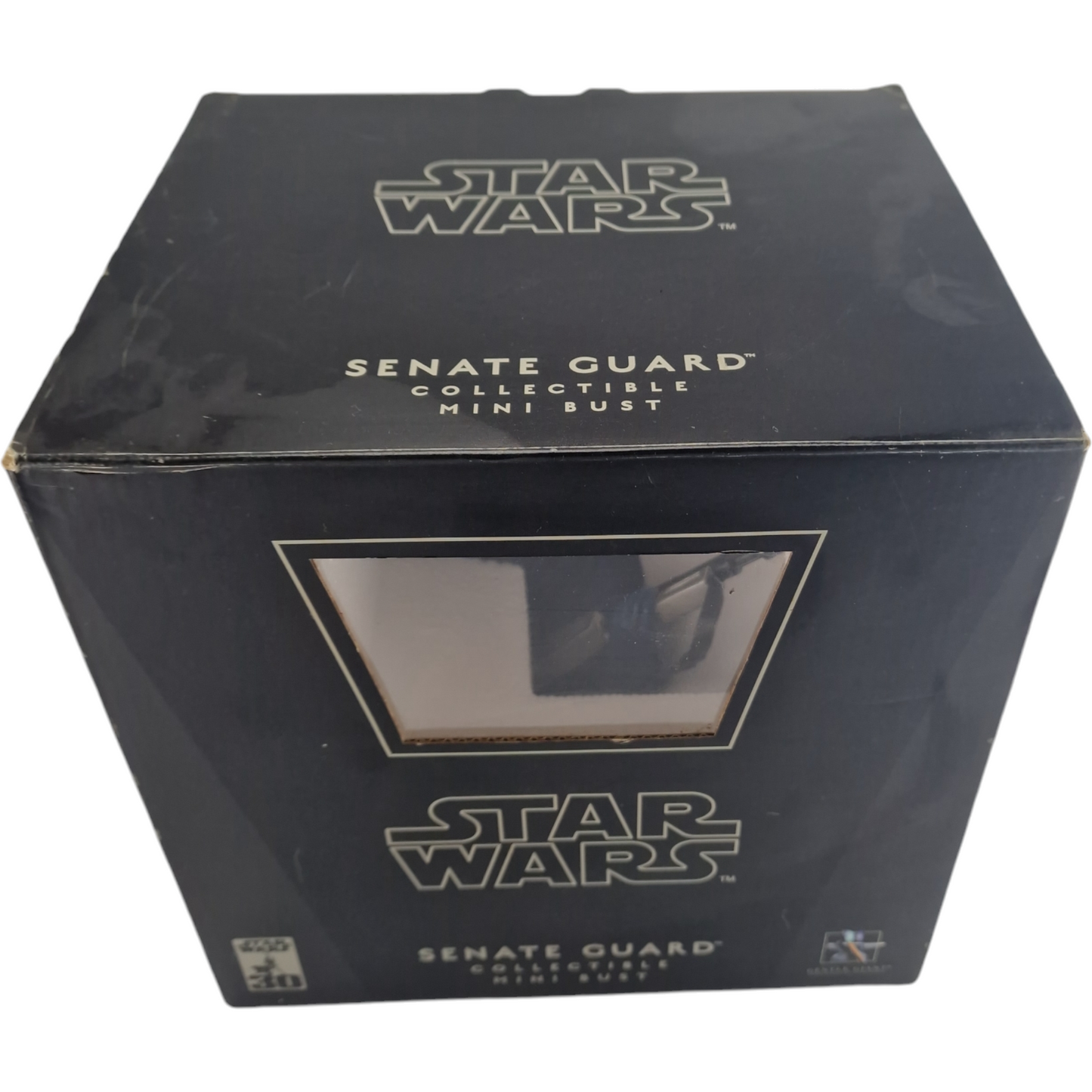 Star Wars : Gentle Giant Buste Emperor's Red Royal Guard 10000 EX Limitée 1/6
