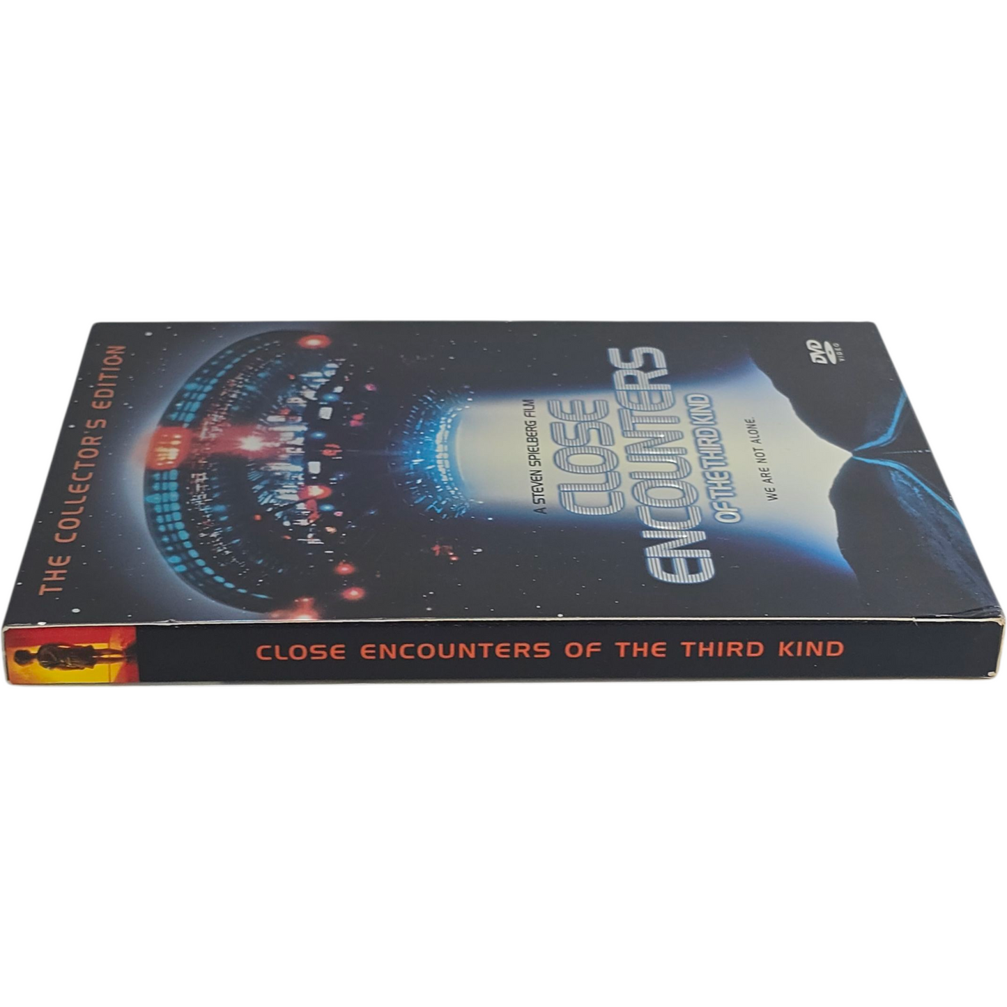 Close Encounters of the Third Kind DVD DigiPack Collector's Spielberg Zone 1  US Import