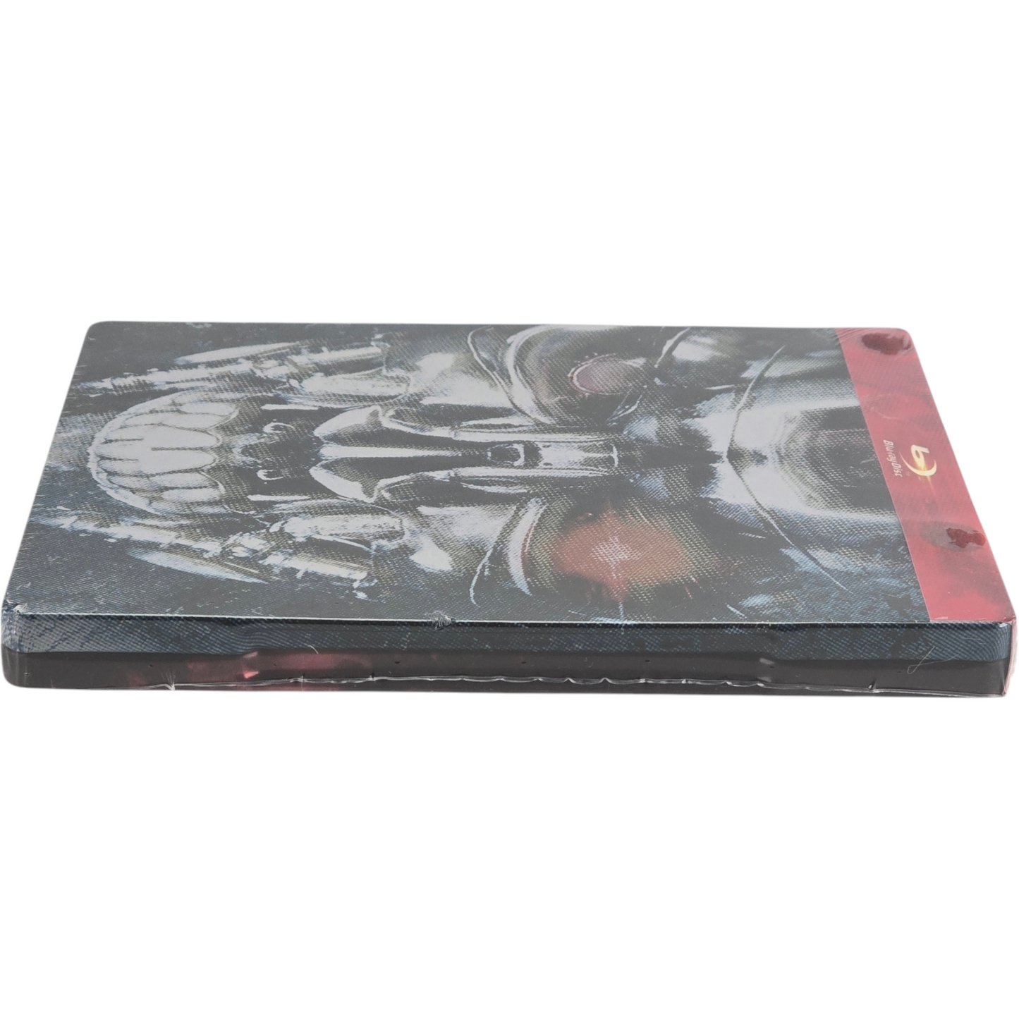 Terminator: 1984 SteelBook 2019 Blu-ray James Cameron Hamilton, Schwarzenegger B
