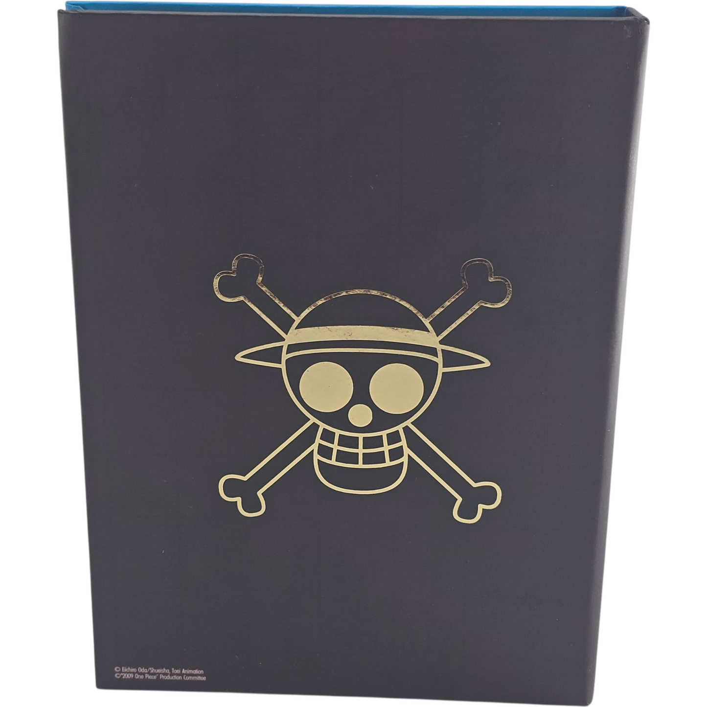 One Piece-Le Film - Strong World Édition Collector Blu-ray + DVD + Livre   Zone 2