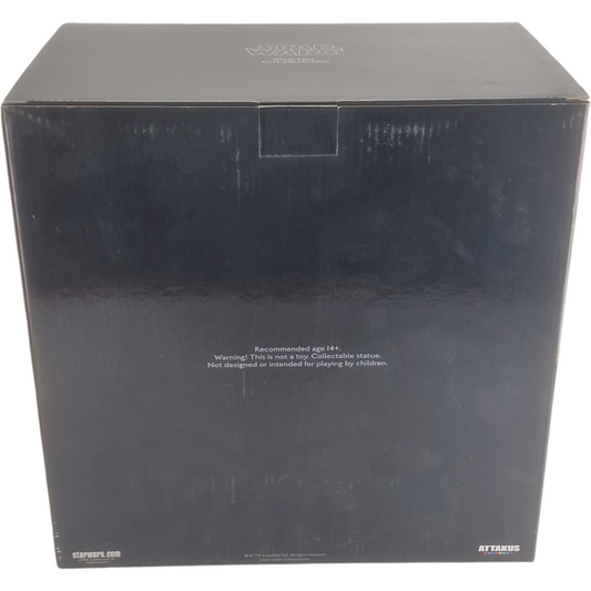 Star Wars :Elite Collection 1/10 Jawa Statue Limitée 1500 Ex 11cm Neuf - visuel 3