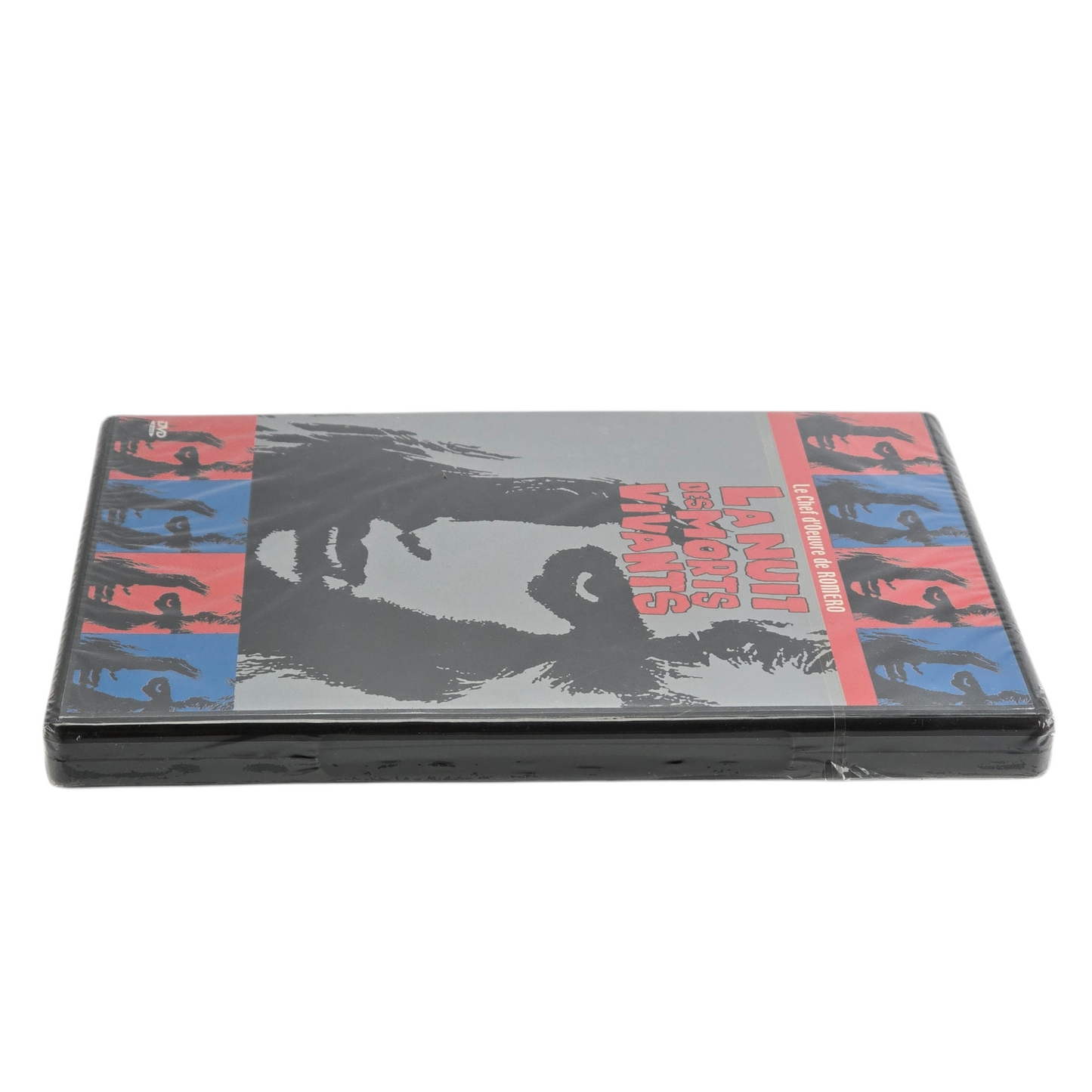 La Nuit des morts vivants - Edition 30ème anniversaire - George A. Romero Zone 2
