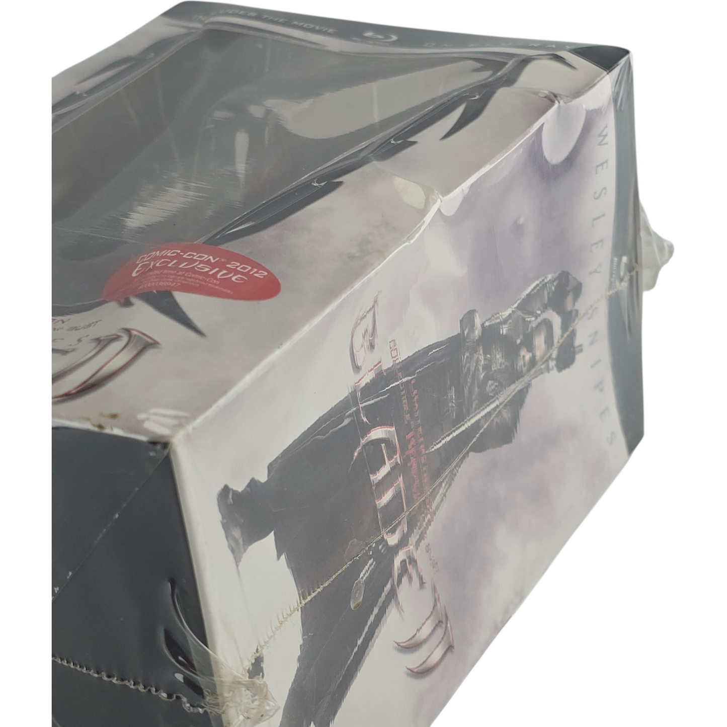 Blade II Blu-ray Limited Reaper Edt Collector's Limited Zone A