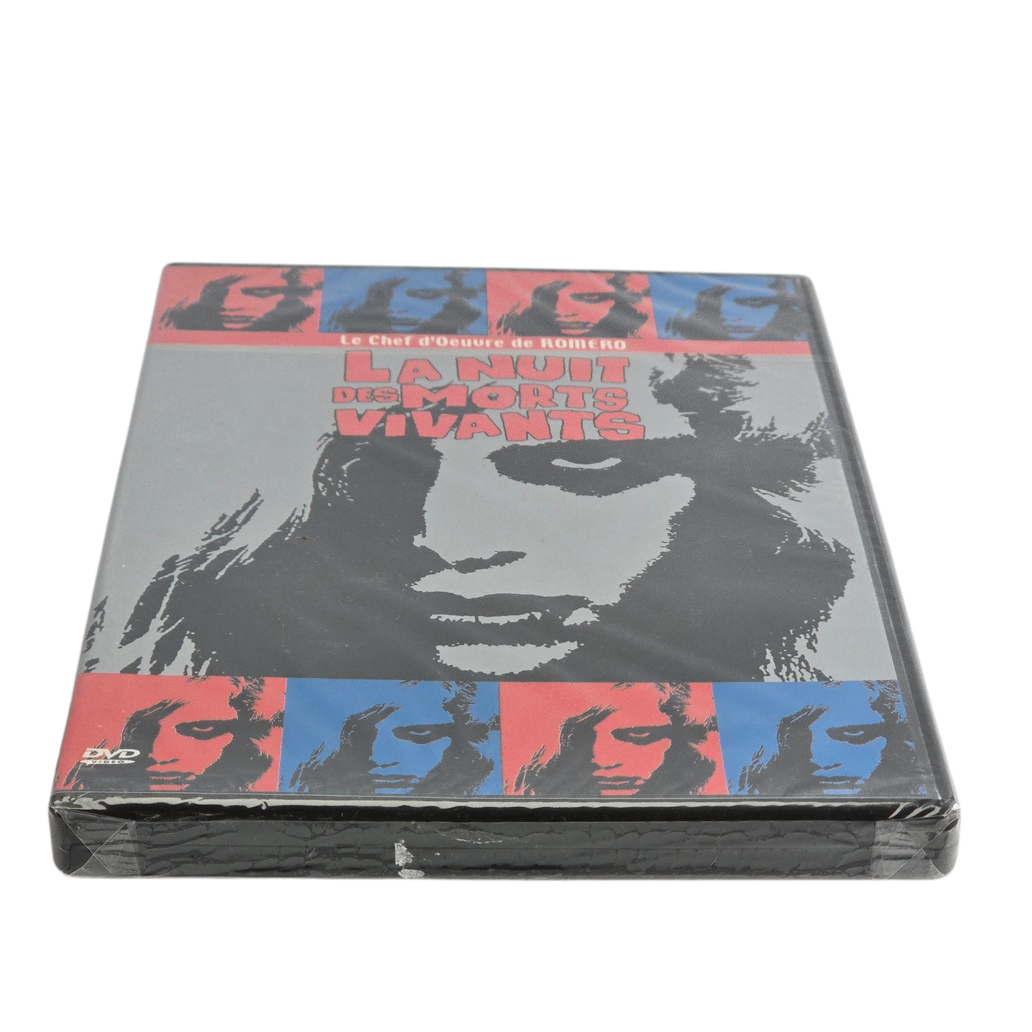 La Nuit des morts vivants - Edition 30ème anniversaire - George A. Romero Zone 2