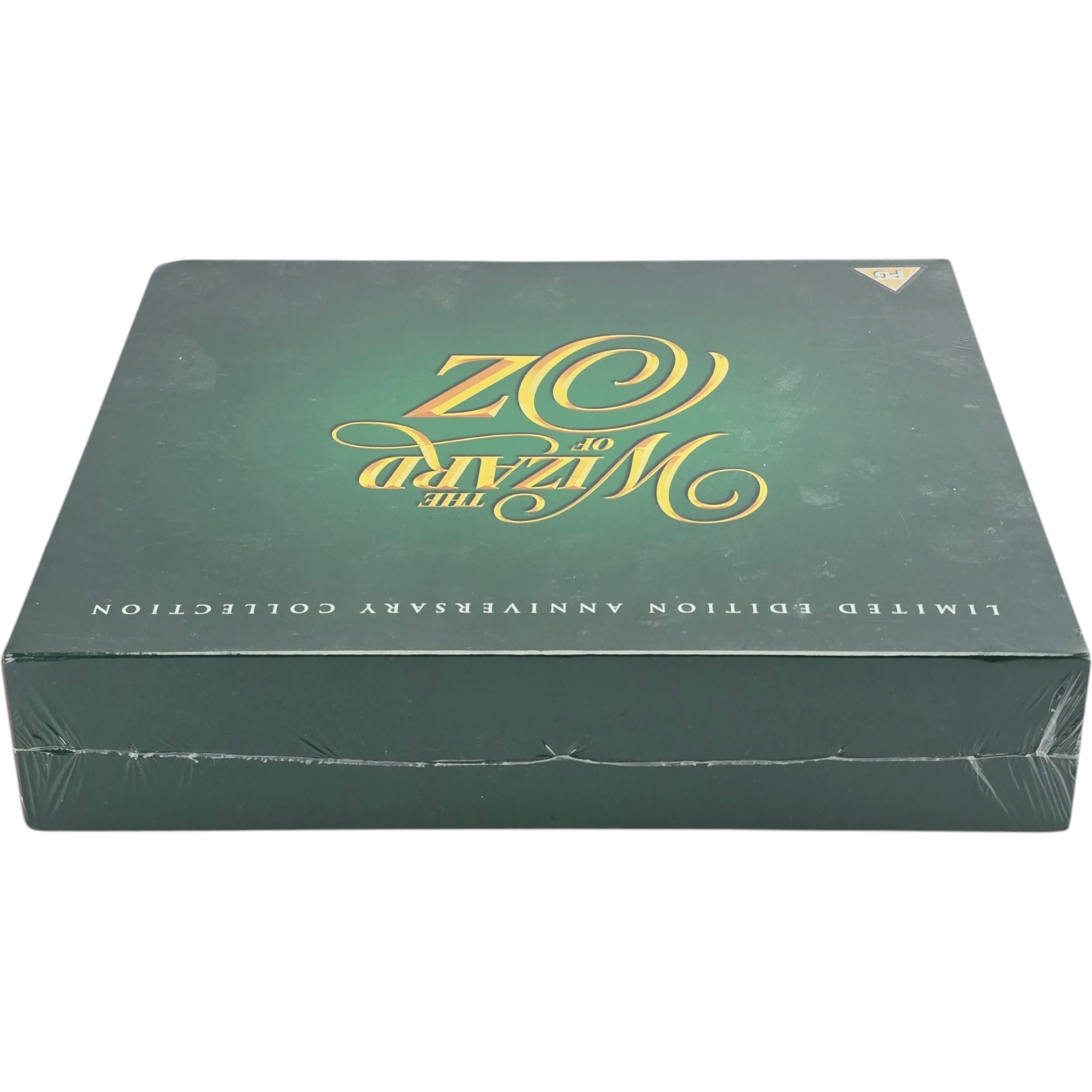 Le magicien d'Oz Blu-ray 4K Ultra HD + Blu-ray + CD Collection édition limitée