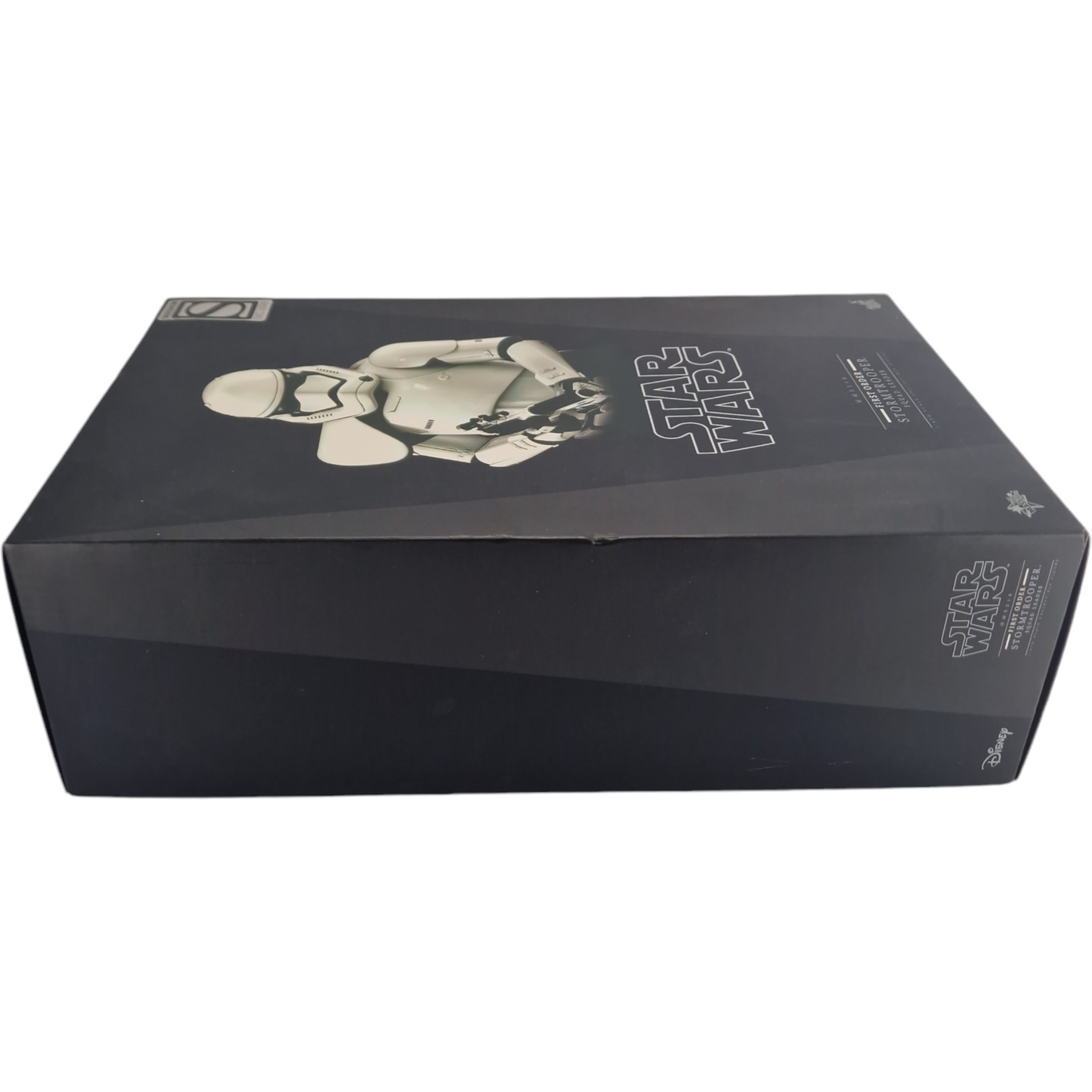 Star Wars First Order Stormtrooper Squad Leader 30 cm Hot Toys 1/6 MMS 316