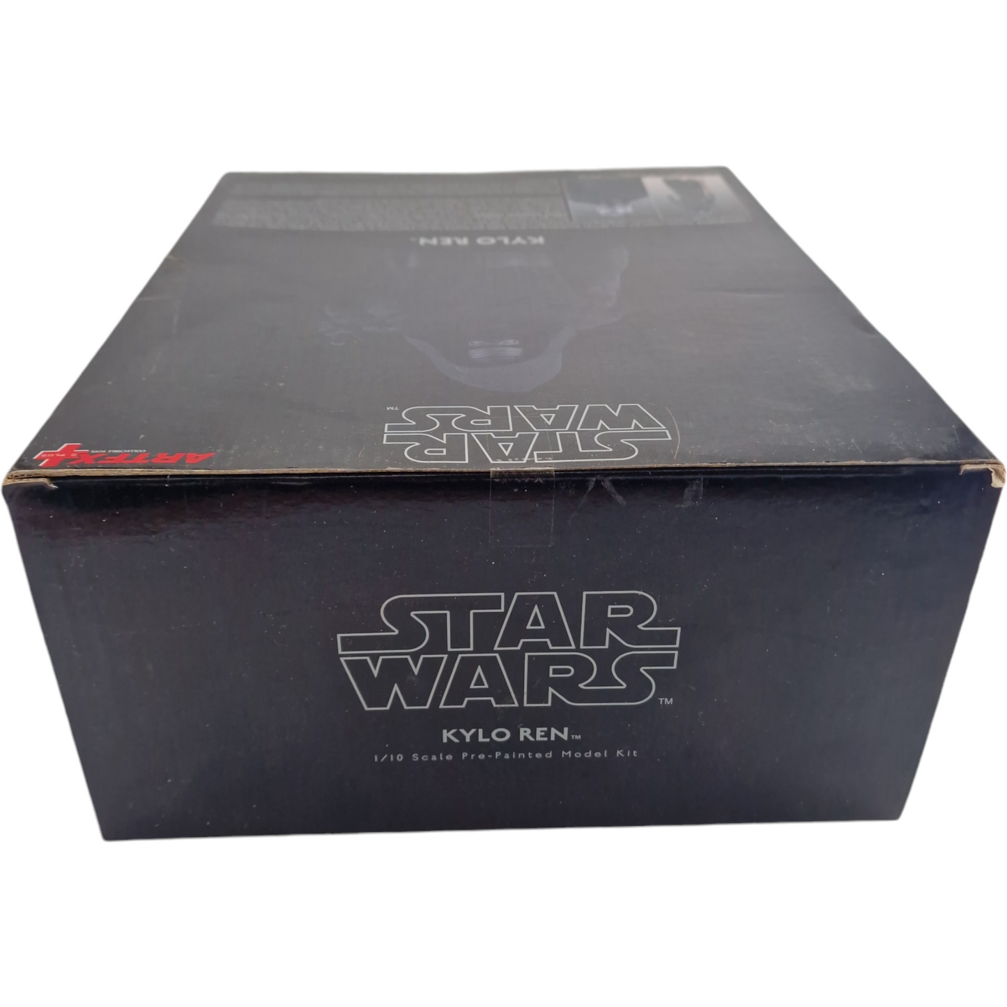 Star Wars - Artfx+ Kylo Ren 19 cm Kotobukiya l'échelle 1:10