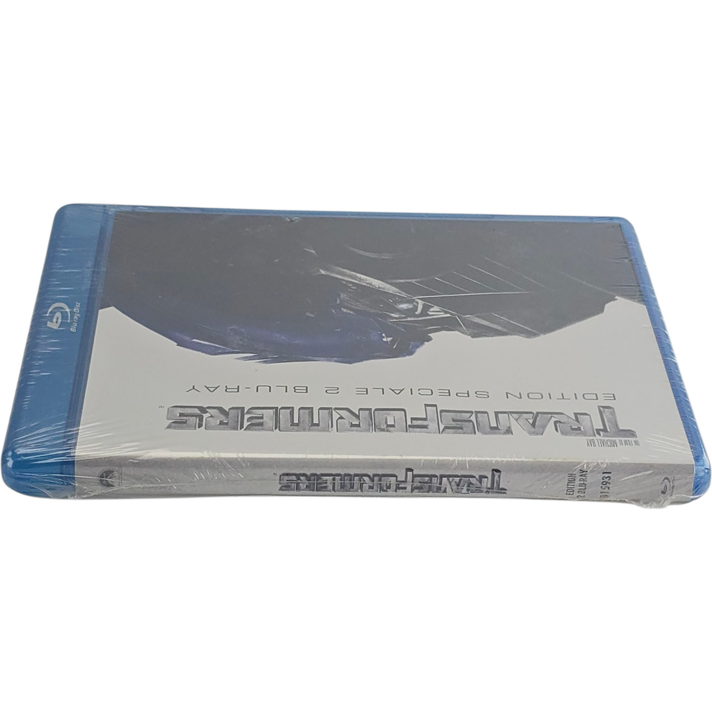 Transformers - Édition Spéciale Blu-ray Shia LaBeouf, Megan Fox Region B