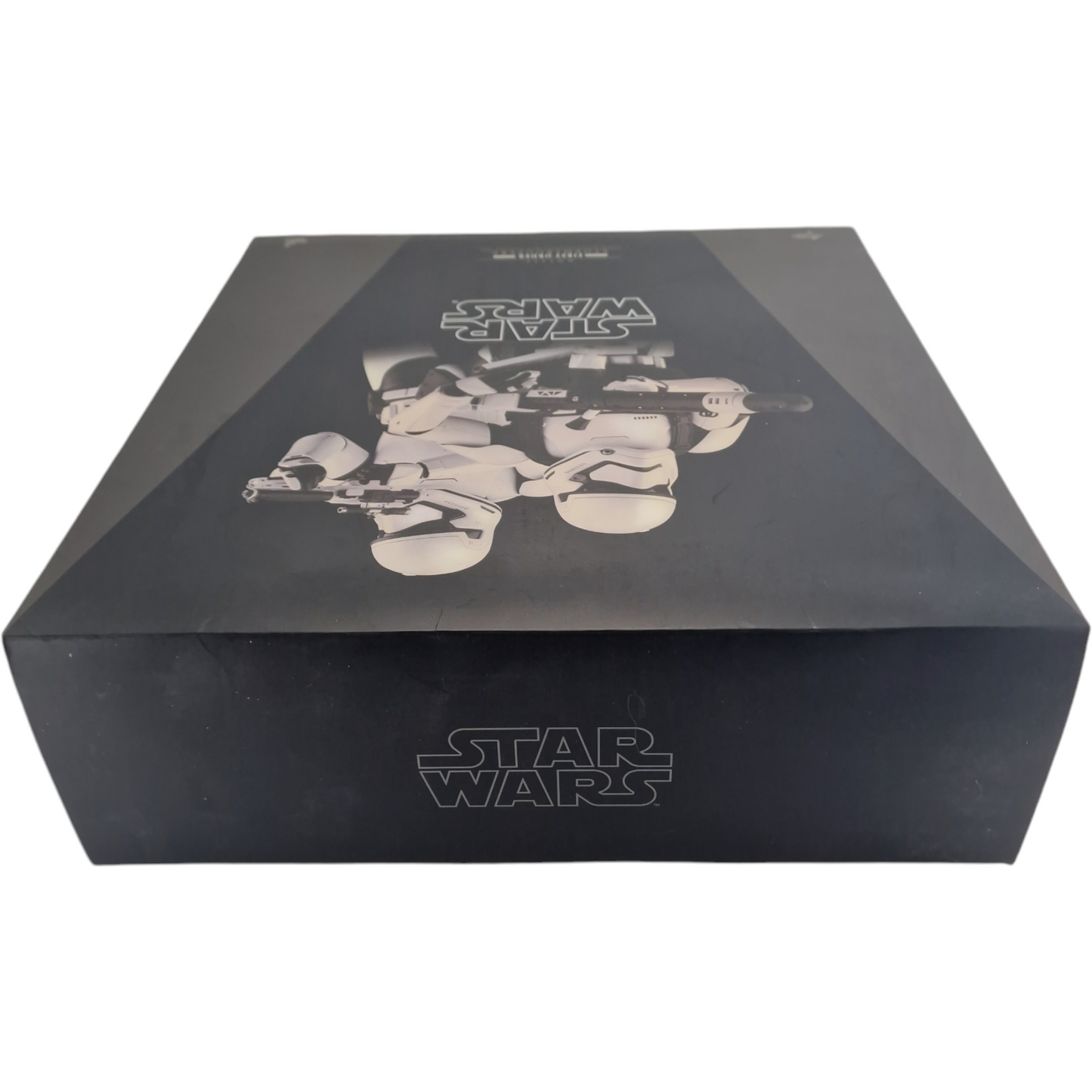 Star Wars VII - 1st Order Stormtroopers 2-Pack 1/6 Action Figure Hot Toys