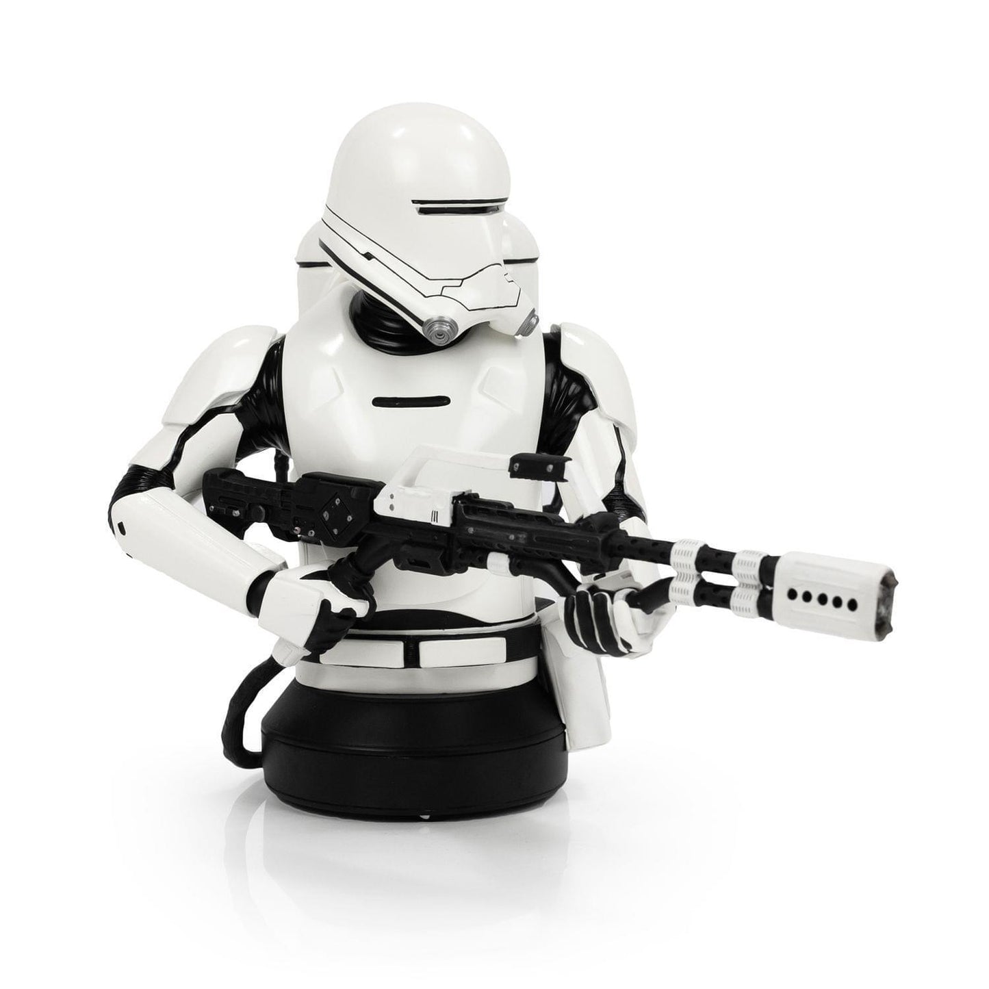 Star Wars Premier Ordre Flametrooper Figurine Résine Buste 1/6 Numéroté 2000 ex