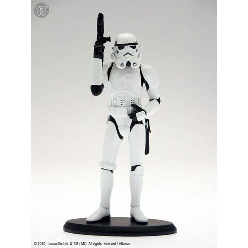 Star Wars - Attakus Statue Stormtrooper 1 19 cm Elite Collection 1/10 2500 EX