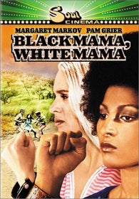 Black Mama, White Mama DVD US Import VF ___Région 1 __ 2000 Neuf