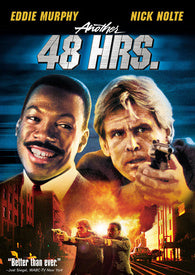 48 Heures de plus (1990) - DVD - Zone 1 - vue 3