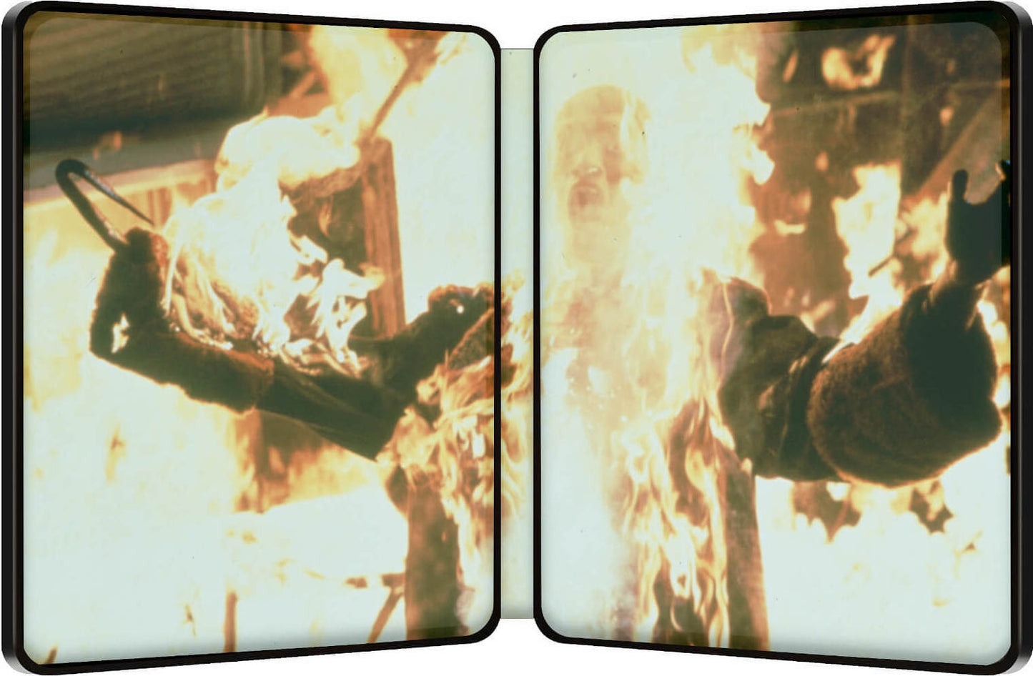 Candyman (1992) - SteelBook Blu-ray - Zone B - vue 15