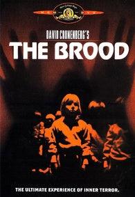 Chromosome 3 __The Brood 1979 DVD VO/ STFR ___ US Import Région 1 __2003 Neuf