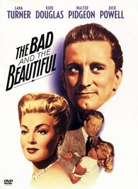 Les Ensorcelés_The Bad and the Beautiful DVD  Région 1  US Import  VF  2002 Neuf