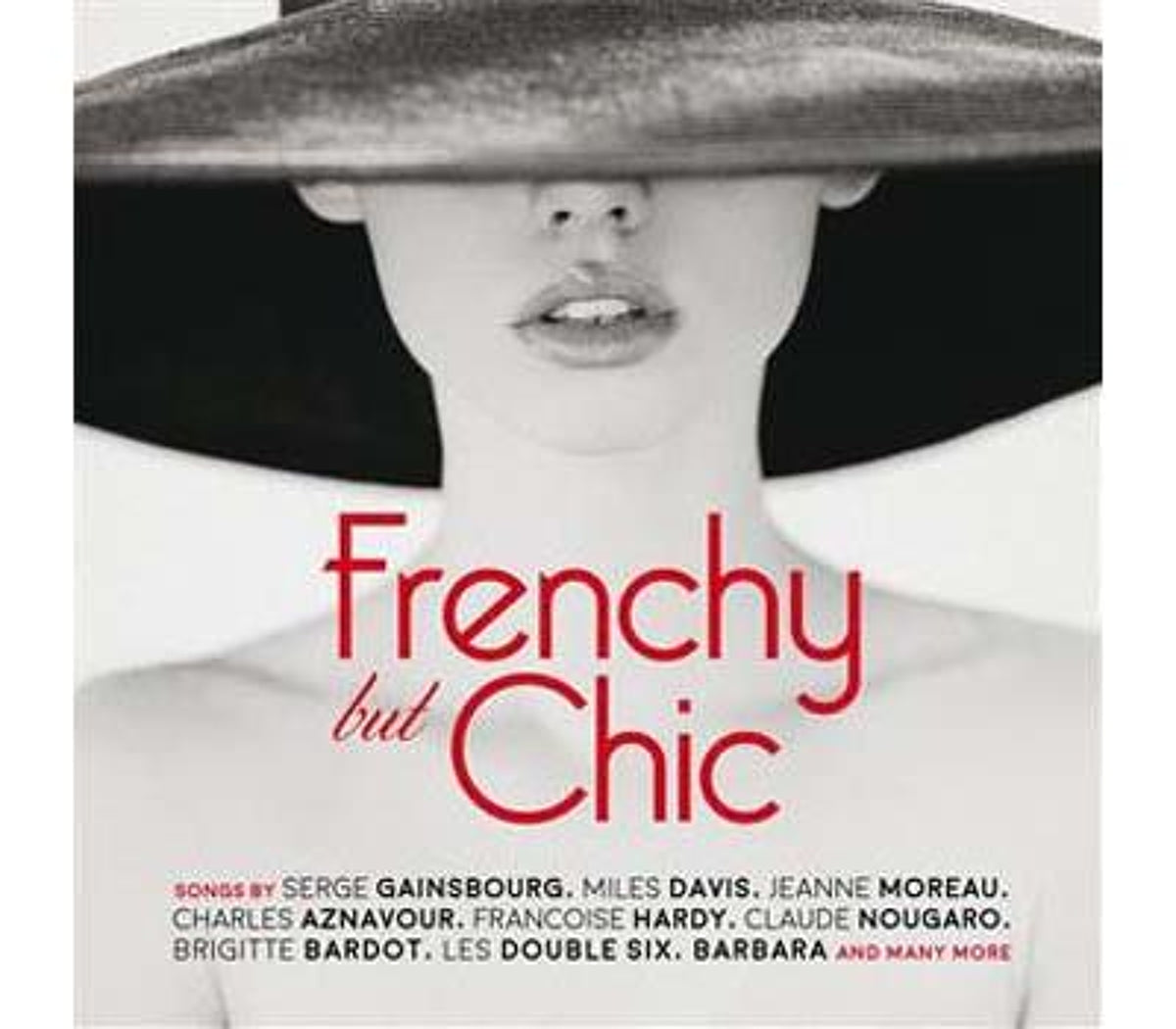 French but Chic 2 X CD , Album