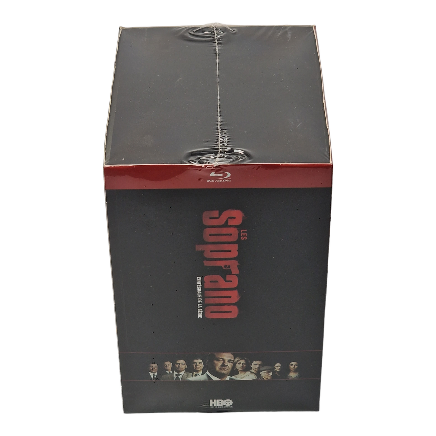 Les Sopranos Blu-ray Coffret L'integrale de la saga- 7 Seasons