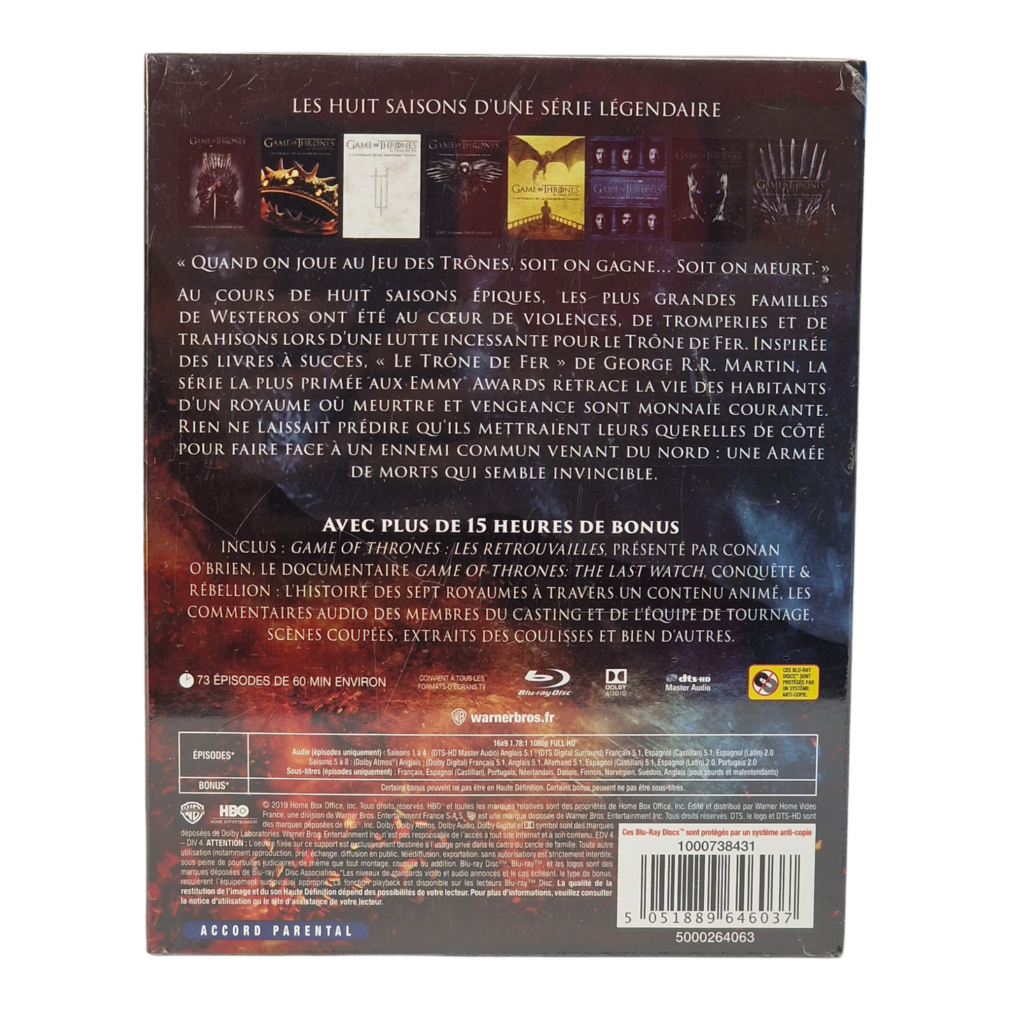 Gremlins 1984 Joe Dante Blu-ray SteelBook éxclusif Zach Galligan 1984 Zone A
