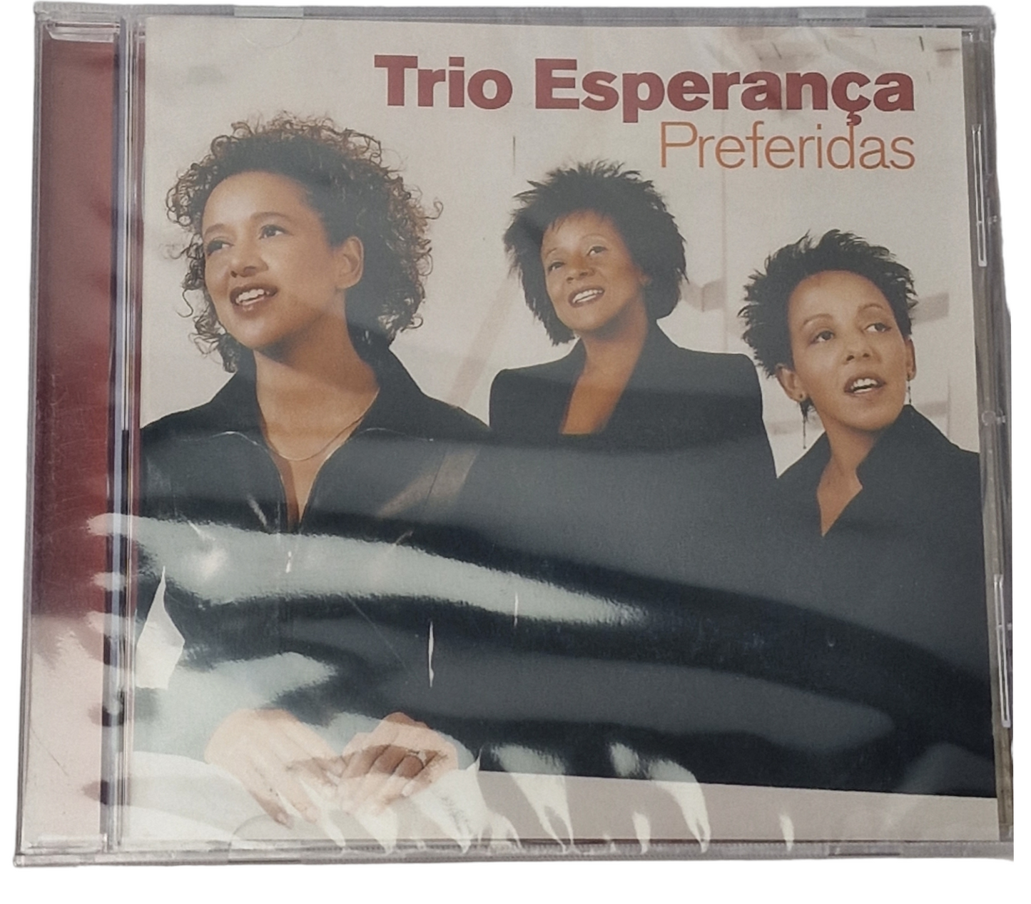Trio Esperança – Preferidas CD, Album,