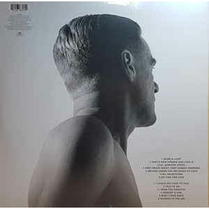 Bryan Adams - Shine A Light - Vinyle - visuel 3