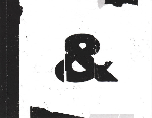 Ed Sheeran – No.6 Collaborations Project CD Album