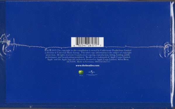 The Beatles The Singles Coffret 23 Vinyle, 7", 45T Édition Limitée Japonais