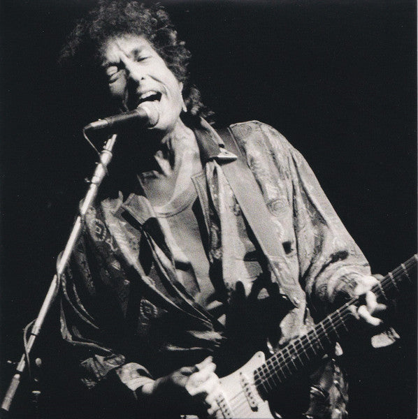 Bob Dylan 10 x CD (Coffret) Man On The Street Vol. 2 ,Édition limitée