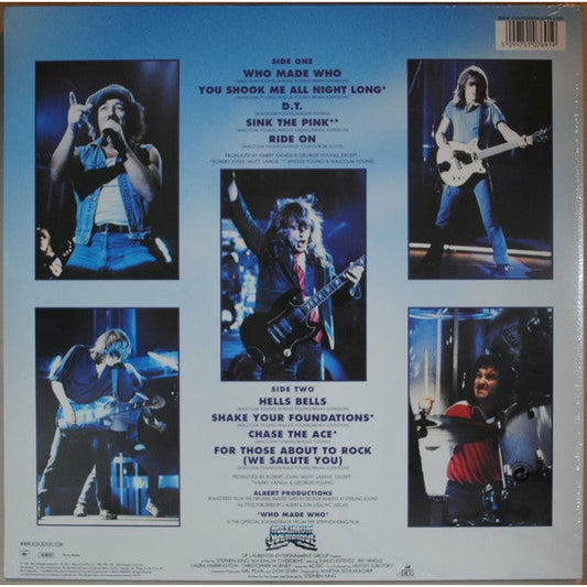 Van Halen - Van Halen - Vinyle - visuel 3