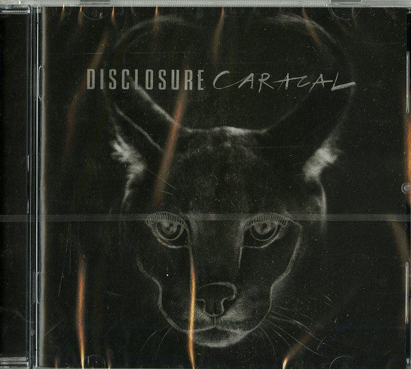 Disclosure (3) – Caracal Cd