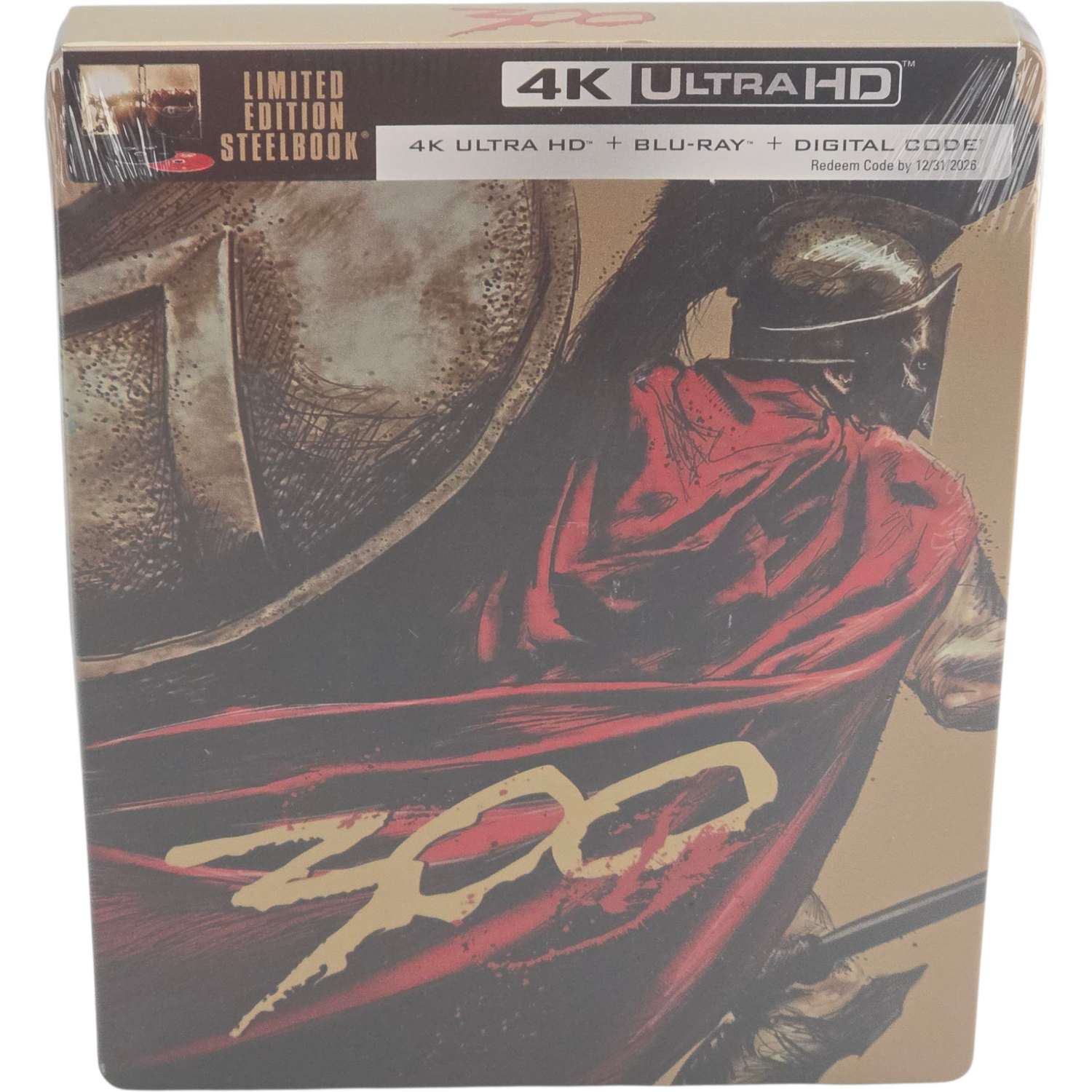 Steelbook