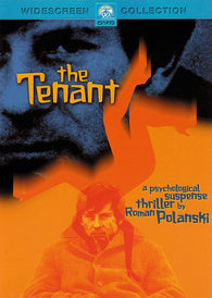 Le Locataire - The Tenant DVD  US Import Région 1 Roman Polanski, Isabelle Adjani