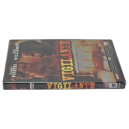 Vigilante (1982) – DVD – Zone 1 – vue 3