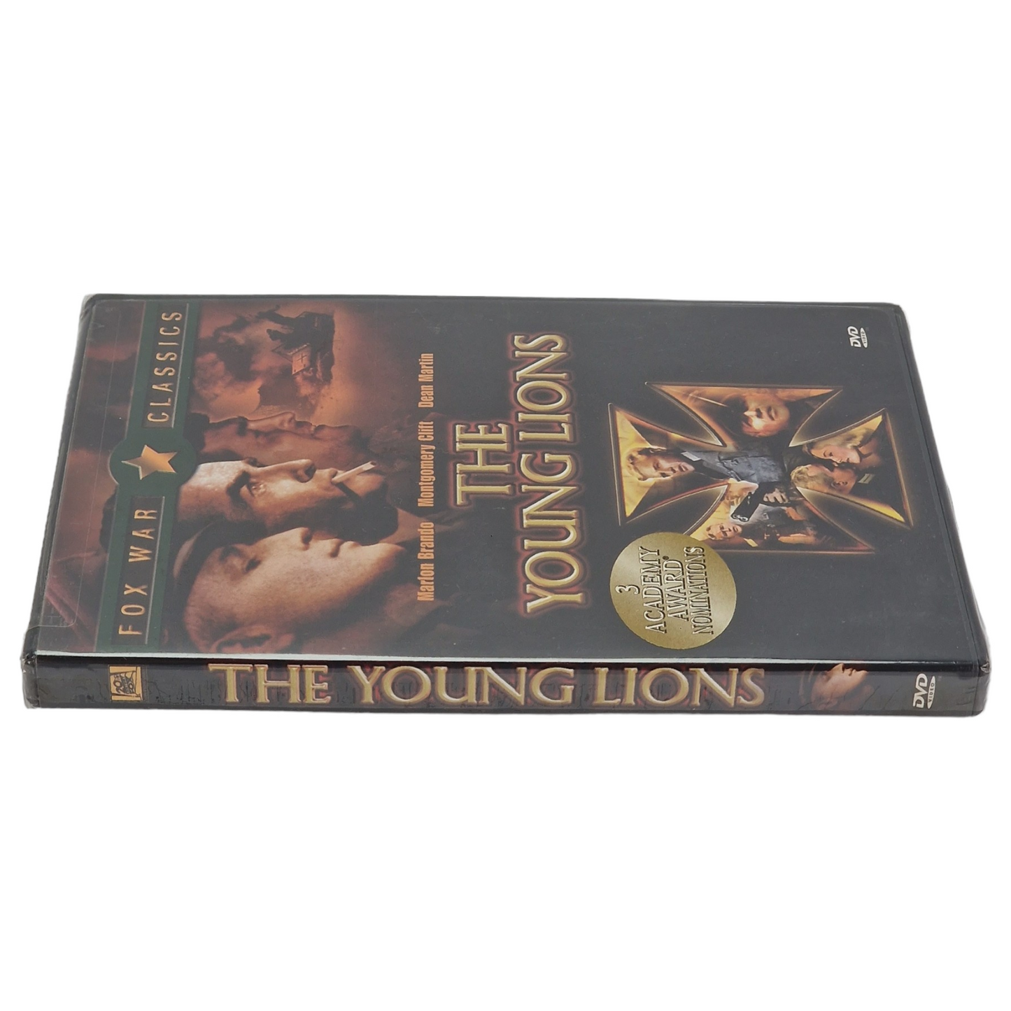 Le Bal des maudit  DVD Marlon Brando, Montgomery Clift  US Import  Région 1