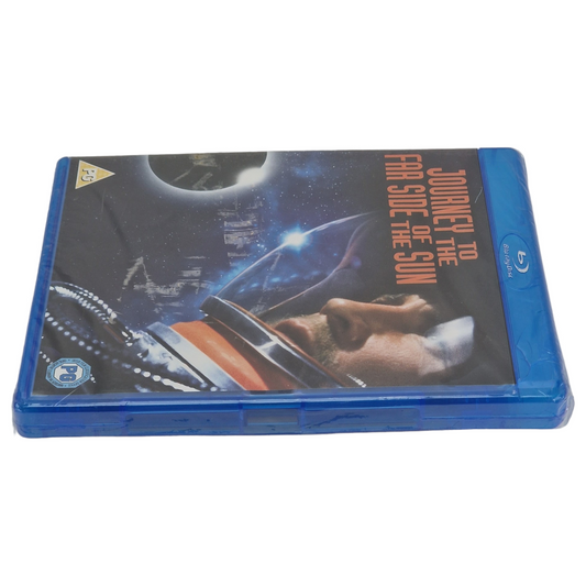 Le Survivant (1971) – Blu-ray – Zone A – vue 3
